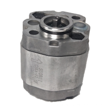 CBKA-F2.5  Hydraulic Gear Pump  CBK Series Gear Oil Pump CBKA-F0.8 CBKA-F1.2 CBKA-F1.6 CBKA-F2.1 CBKA-F2.5